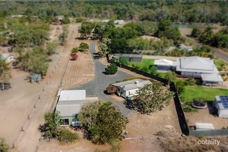 Property photo of 55 Slack Drive Emerald QLD 4720