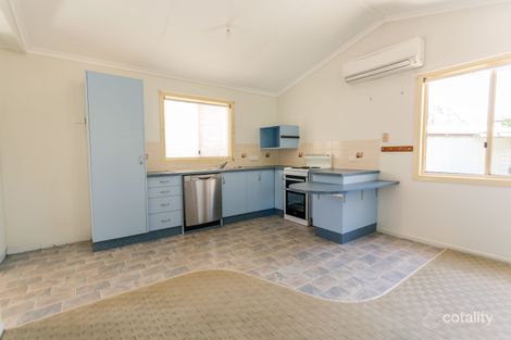 Property photo of 55 Slack Drive Emerald QLD 4720