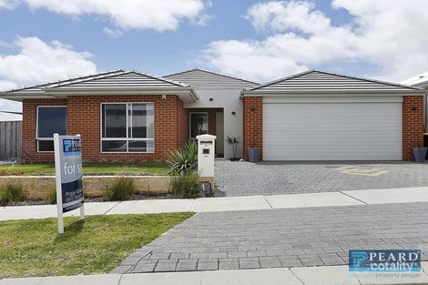 Property photo of 1 Eddy Link Yanchep WA 6035