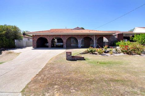 Property photo of 26 Ambridge Street Hamersley WA 6022