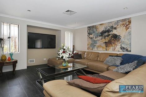 Property photo of 1 Eddy Link Yanchep WA 6035