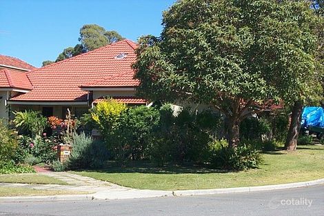 139 Stubbs Tce, Daglish, WA 6008