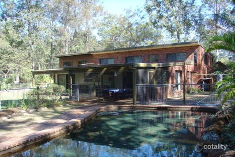 9 Thomas Ct, Cashmere, QLD 4500