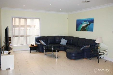 Property photo of 47 Boronia Drive Voyager Point NSW 2172