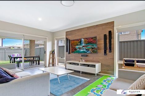 Property photo of 4 Syncarpia Street Marsden Park NSW 2765