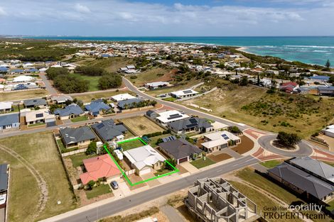 Property photo of 6 Reef Boulevard Drummond Cove WA 6532