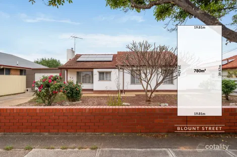 26 BLOUNT ST, BLAIR ATHOL, SA 5084