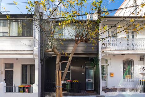 60 Mary St, Surry Hills, NSW 2010