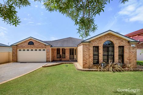 Property photo of 26 Pearson Crescent Harrington Park NSW 2567