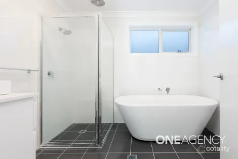 Property photo of 8B Burke Road Dapto NSW 2530