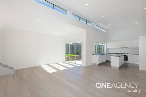 Property photo of 8B Burke Road Dapto NSW 2530