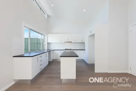 Property photo of 8B Burke Road Dapto NSW 2530