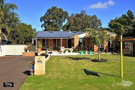 Property photo of 27 Orchard Street Upper Swan WA 6069