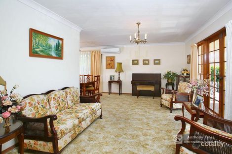Property photo of 2 Biara Close Marsfield NSW 2122