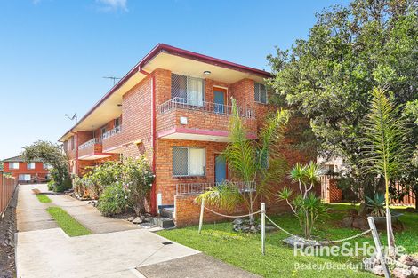 6/112 Victoria Rd, Punchbowl, NSW 2196