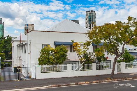 Property photo of 6/101 St Pauls Terrace Spring Hill QLD 4000