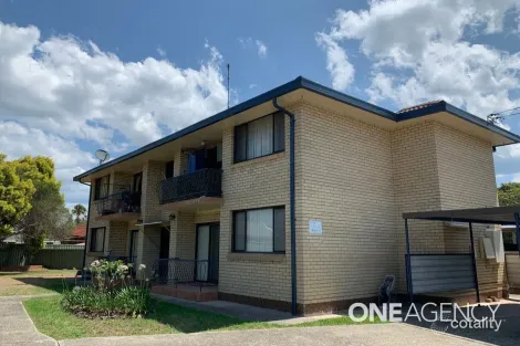 2/7 Windle St, Lake Illawarra, NSW 2528