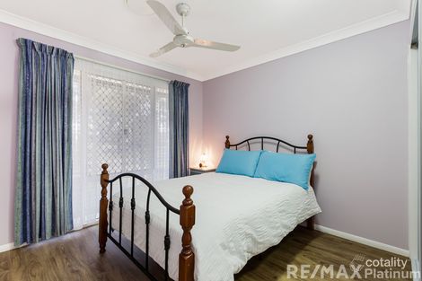 Property photo of 20 Glasstail Crescent Narangba QLD 4504