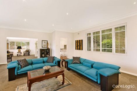 Property photo of 4 Allawah Place Greenwich NSW 2065