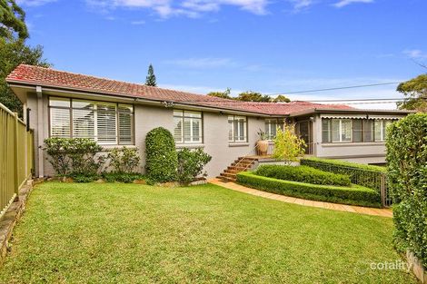 Property photo of 4 Allawah Place Greenwich NSW 2065