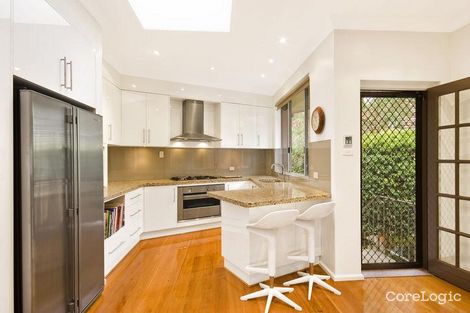 Property photo of 4 Allawah Place Greenwich NSW 2065