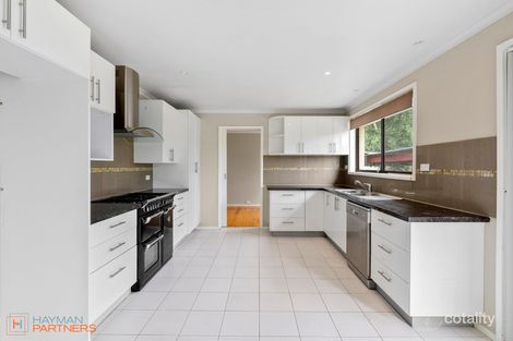 Property photo of 14 Campaspe Circuit Kaleen ACT 2617