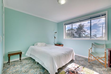 Property photo of 95 Fullagar Crescent Higgins ACT 2615