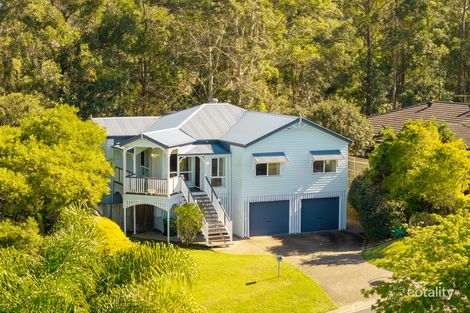 9 Talisman Ct, Eatons Hill, QLD 4037