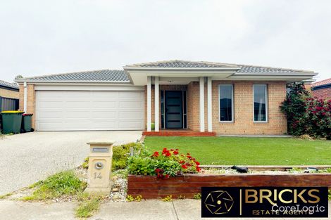 Property photo of 14 Edsall Street Tarneit VIC 3029