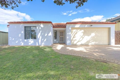 Property photo of 5 Drosera Loop Beeliar WA 6164