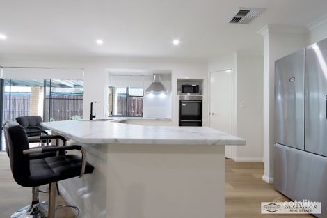 Property photo of 5 Drosera Loop Beeliar WA 6164