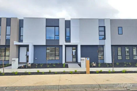 22 Deodar St, Doveton, VIC 3177