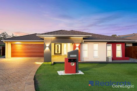 Property photo of 50 Colebrook Crescent Doolandella QLD 4077