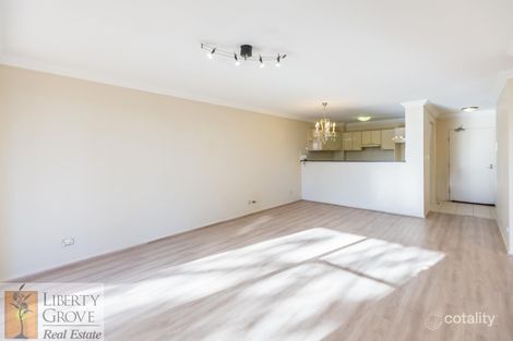 Property photo of 704/8 Wentworth Drive Liberty Grove NSW 2138