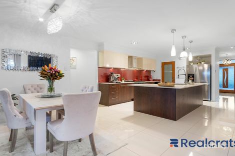 Property photo of 50 Colebrook Crescent Doolandella QLD 4077