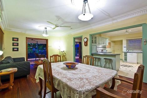 Property photo of 38 McIlwraith Avenue Balmoral QLD 4171