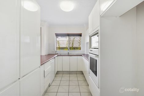 Property photo of 3/6-8 Petrel Avenue Mermaid Beach QLD 4218