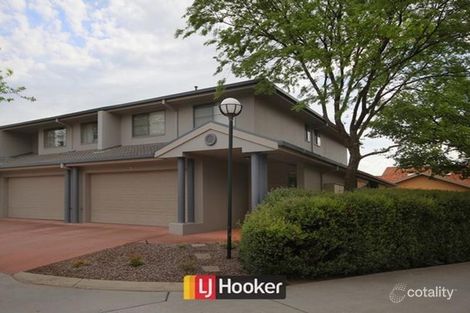 Property photo of 58/50 Ellenborough Street Lyneham ACT 2602