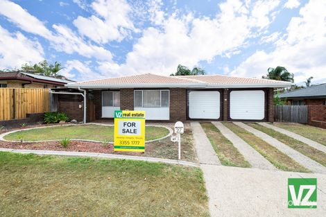 Property photo of 27 Onyx Street Keperra QLD 4054