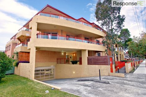 12/43-45 Preston St, Jamisontown, NSW 2750
