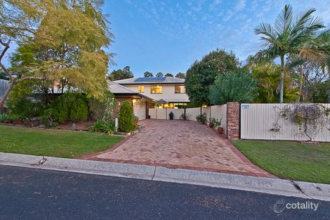 Property photo of 26 Marri Street Aspley QLD 4034