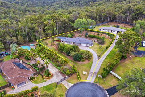 Property photo of 2/48 Brookfield Court Nerang QLD 4211