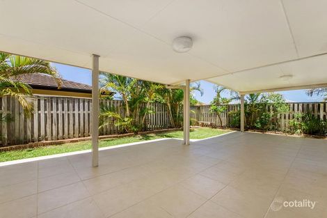 Property photo of 9 Sentry Street Robina QLD 4226