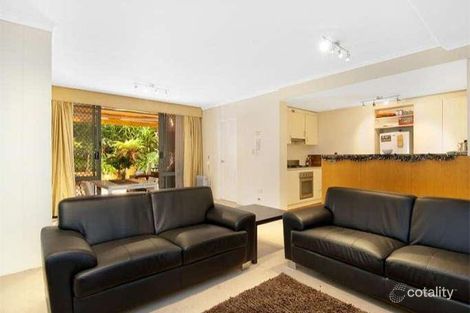 Property photo of 301B/780 Bourke Street Redfern NSW 2016