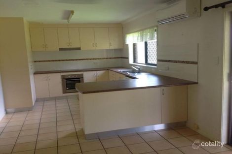 Property photo of 1 Meston Crescent Brinsmead QLD 4870
