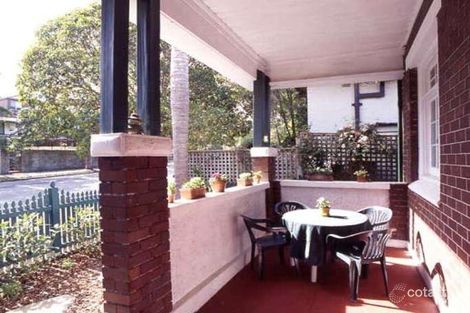 Property photo of 171 Rainbow Street Randwick NSW 2031