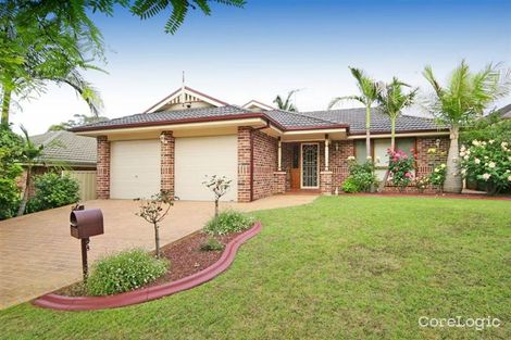 Property photo of 13 Solander Place Mount Annan NSW 2567