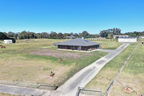 Property photo of 19 Varney Drive Lindenow South VIC 3875