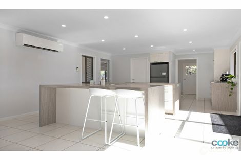Property photo of 50 Emu Parade Barmaryee QLD 4703