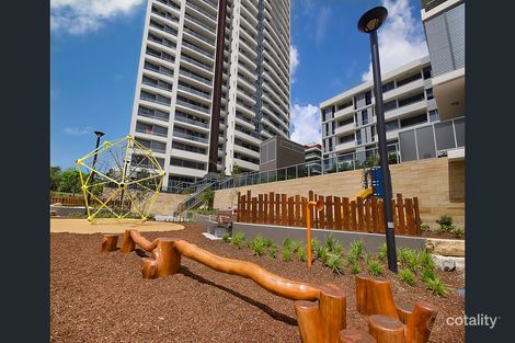Property photo of 307/28 Rider Boulevard Rhodes NSW 2138